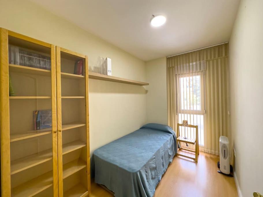 Apartamento Puerta Del Mar Cádis Exterior foto