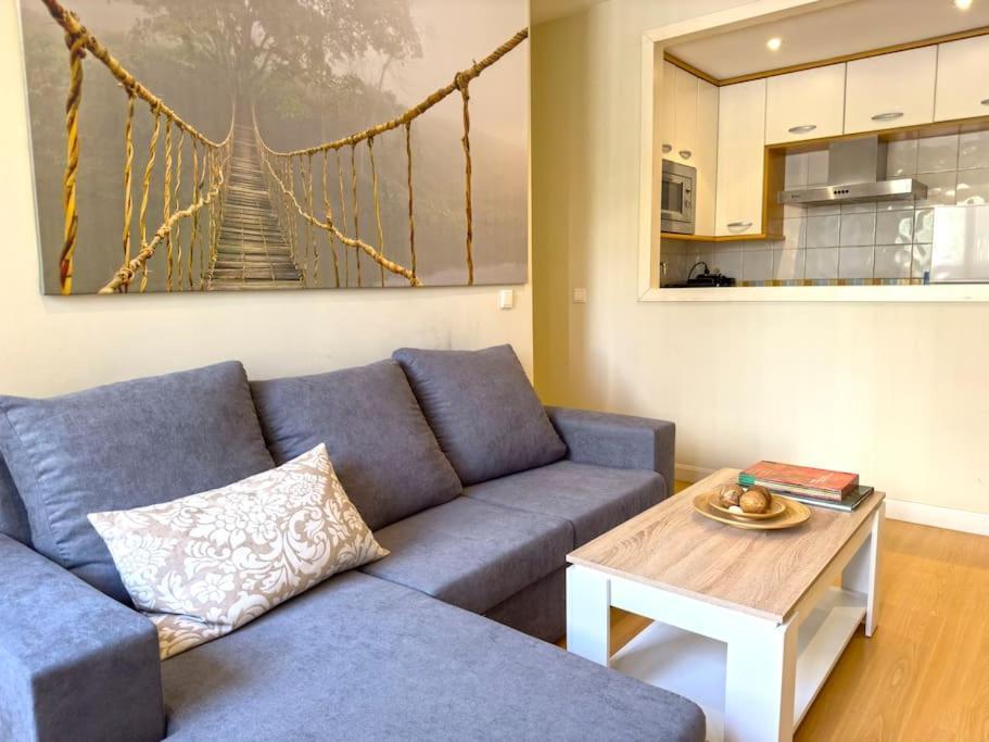 Apartamento Puerta Del Mar Cádis Exterior foto