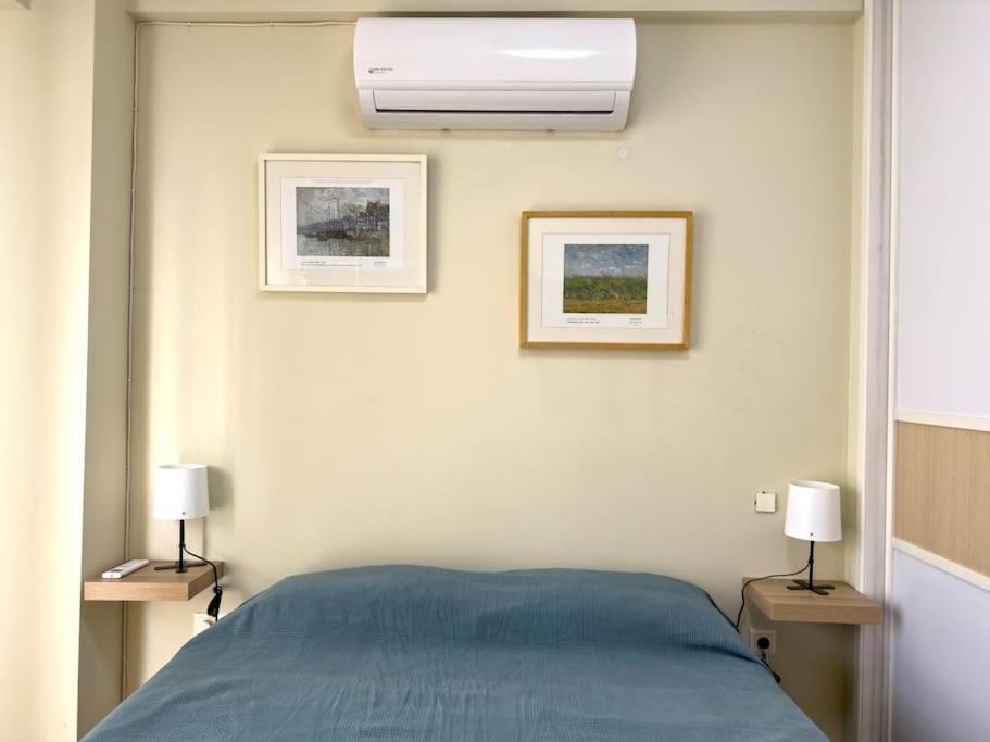 Apartamento Puerta Del Mar Cádis Exterior foto