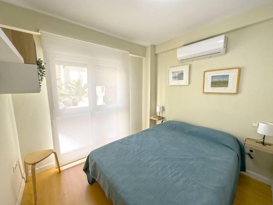 Apartamento Puerta Del Mar Cádis Exterior foto