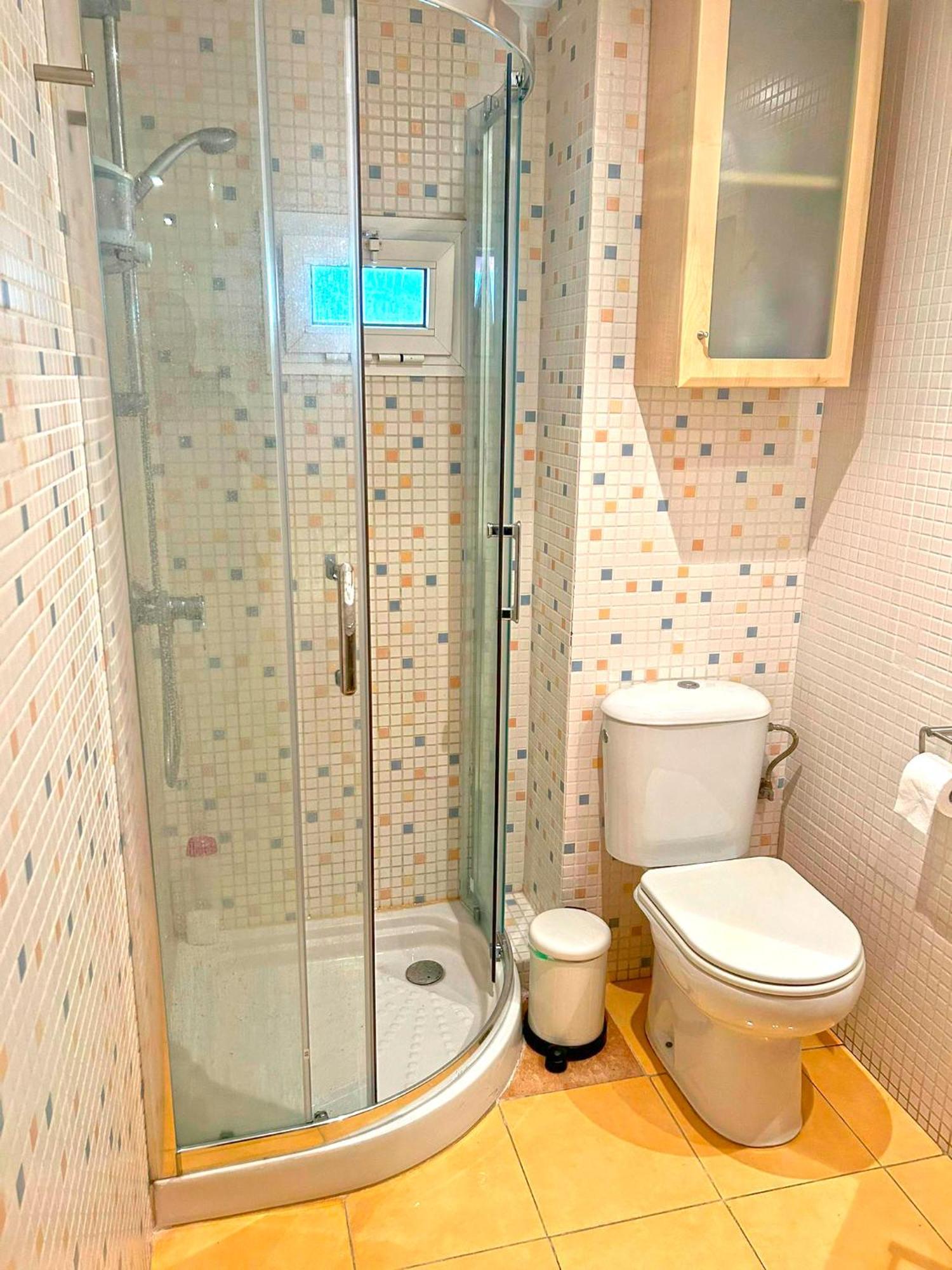 Apartamento Puerta Del Mar Cádis Exterior foto
