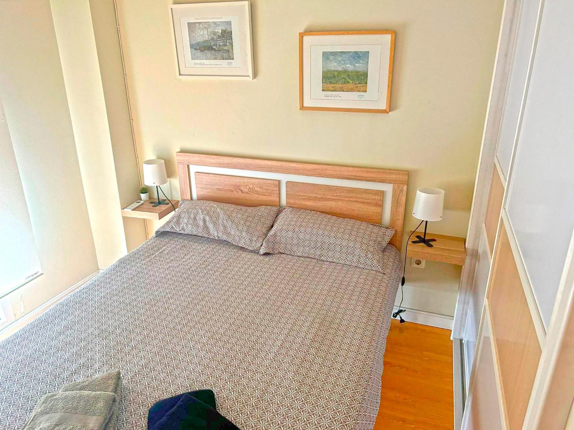 Apartamento Puerta Del Mar Cádis Exterior foto
